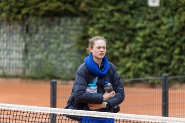 Bild 54 - BL2 THC von Horn und Hamm - Grossflottbeker THGC : Ergebnis: 4:5